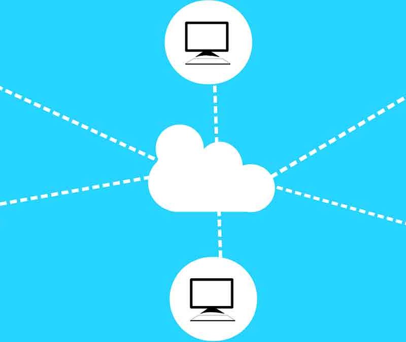 Nube informática Computación en la nube cloud computing nube informática