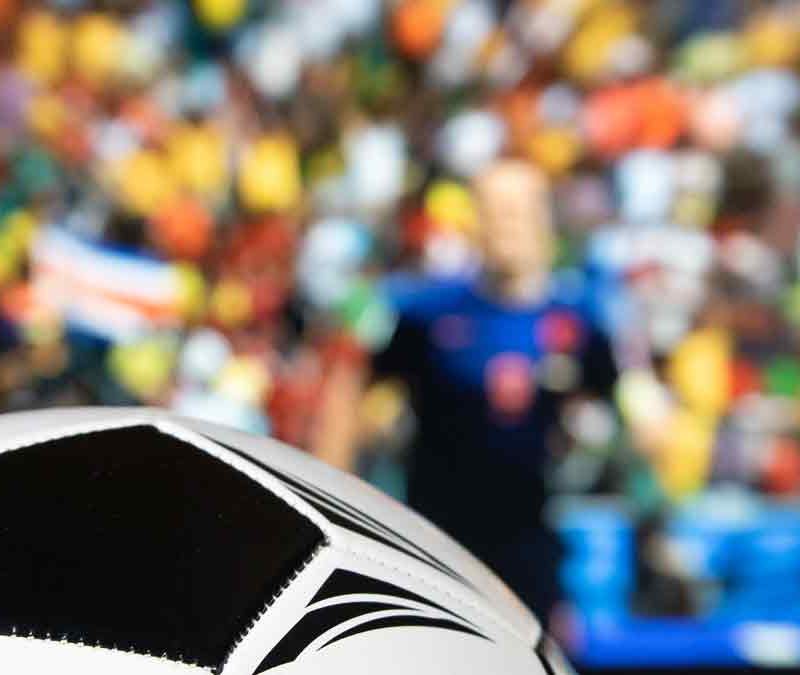 Fútbol pelota Pluto TV Personal