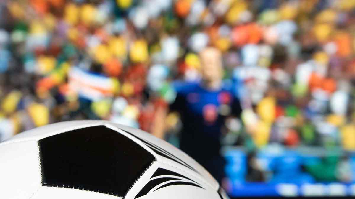 Cabase denuncia a TyC Sports por transmisión del Mundial de fútbol