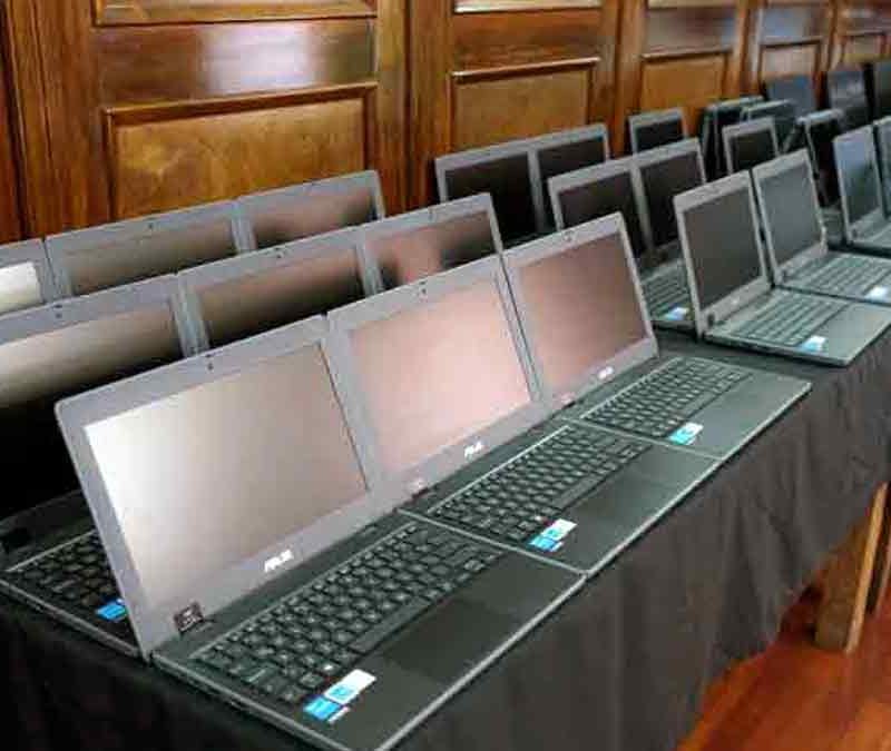 Computadoras Asus computadora portátil