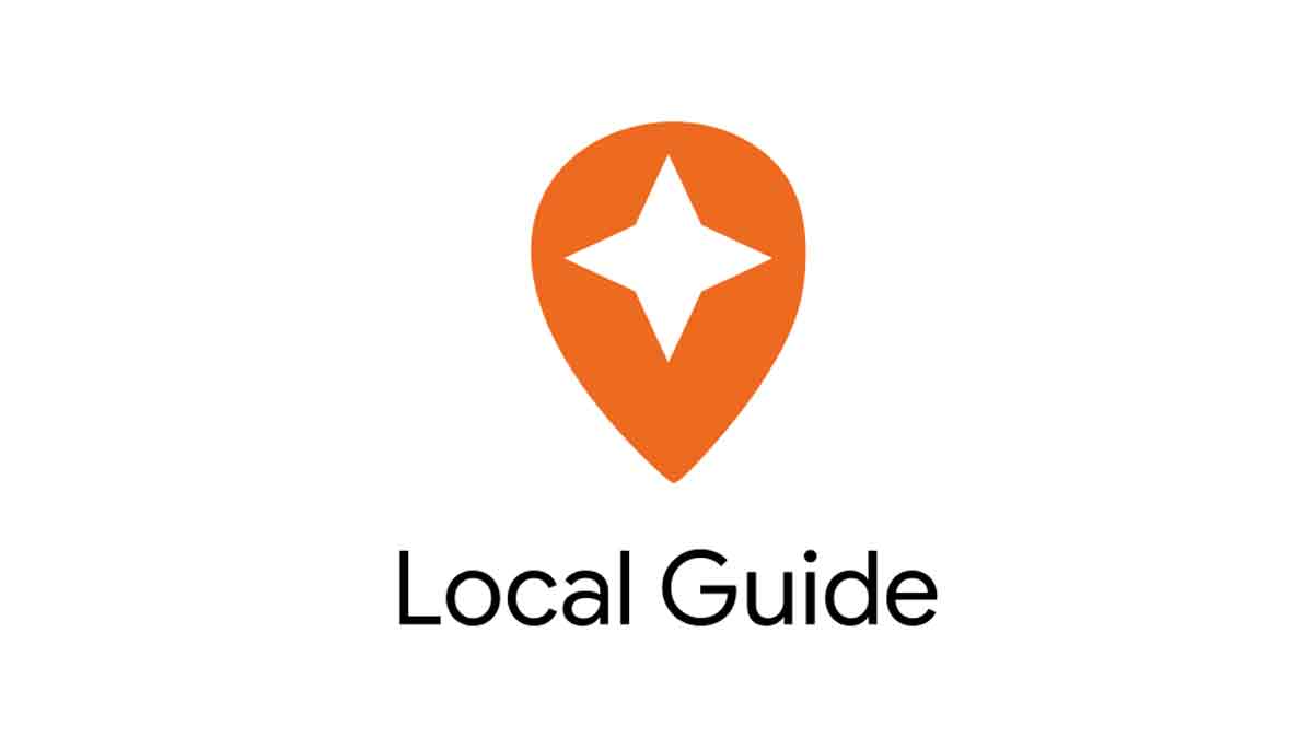 Google Local Guides
