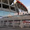 estadio Monumental River Plate Canon EOS R10