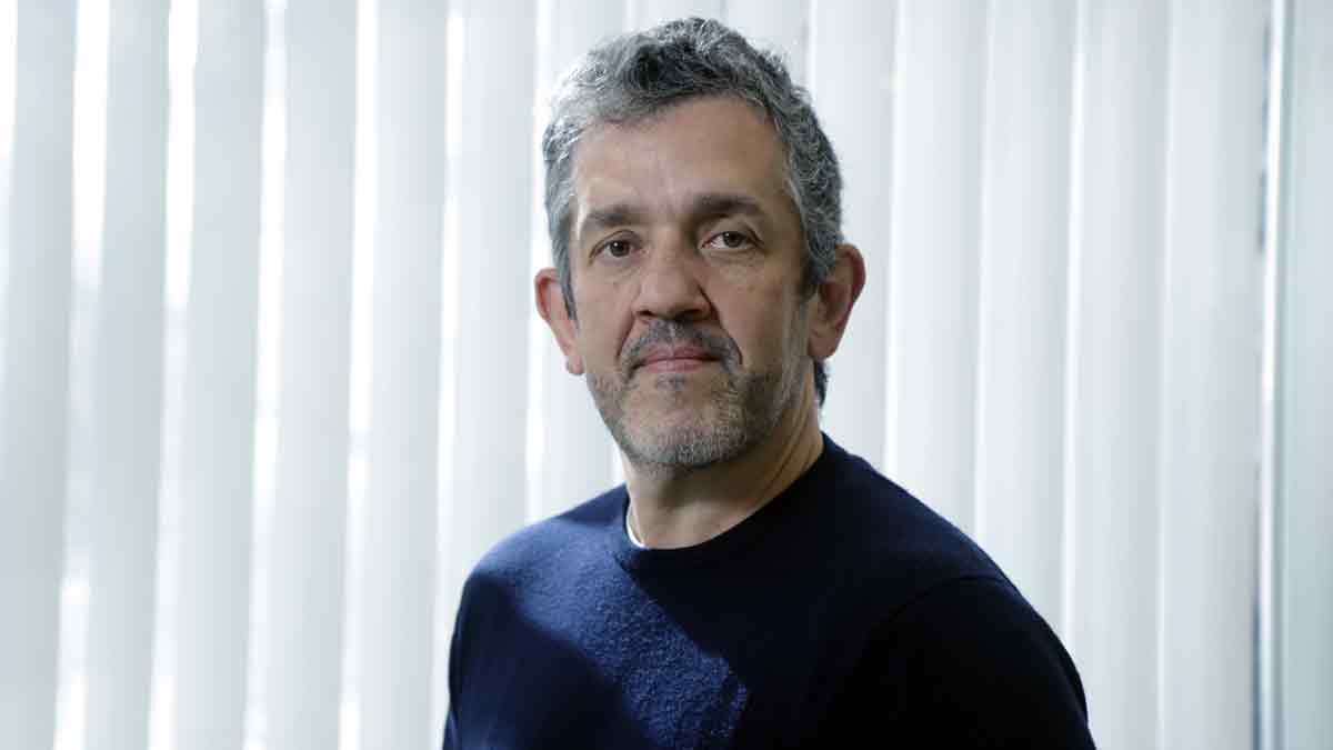 Guillermo Páez dirigirá las plataformas digitales de Telecom