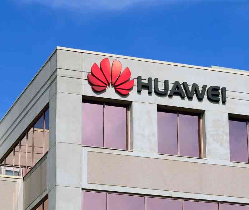 Huawei