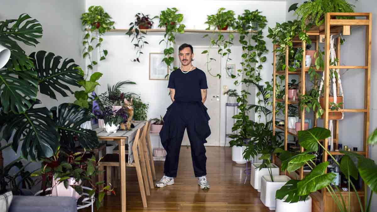 Openbank celebra el mes de la Tierra con un taller de botánica en su Openhouse