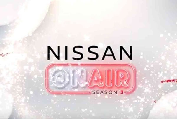 Nissan On Air