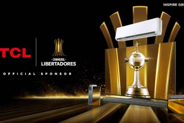 TCL Copa Libertadores