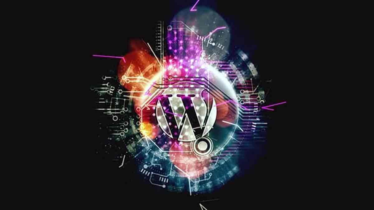 hosting wordpress Argentina