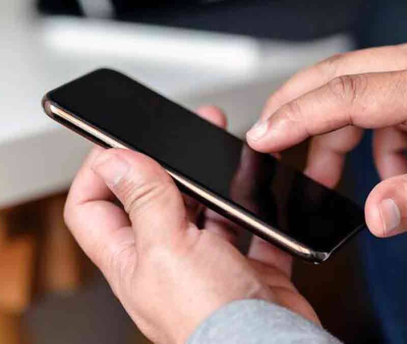 PDF liberar espacio en tu Celular usado Celular nuevo Celulares con pantalla grande celular usado 5G Android datos almacenamiento Hot Sale