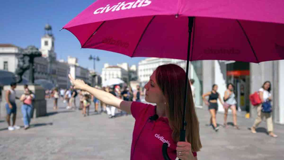 Civitatis crece en la Argentina con la contratación de tours