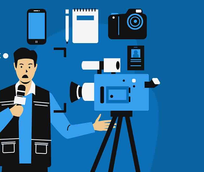 ¿quo vadis periodismo? Premio Gabo