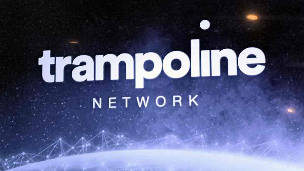 Trampoline Network