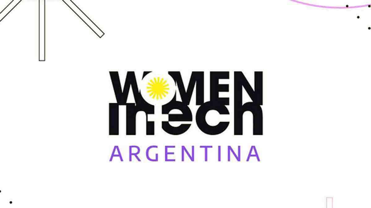 Women In Tech Argentina