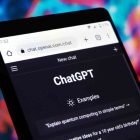 ChatGPT diseñador