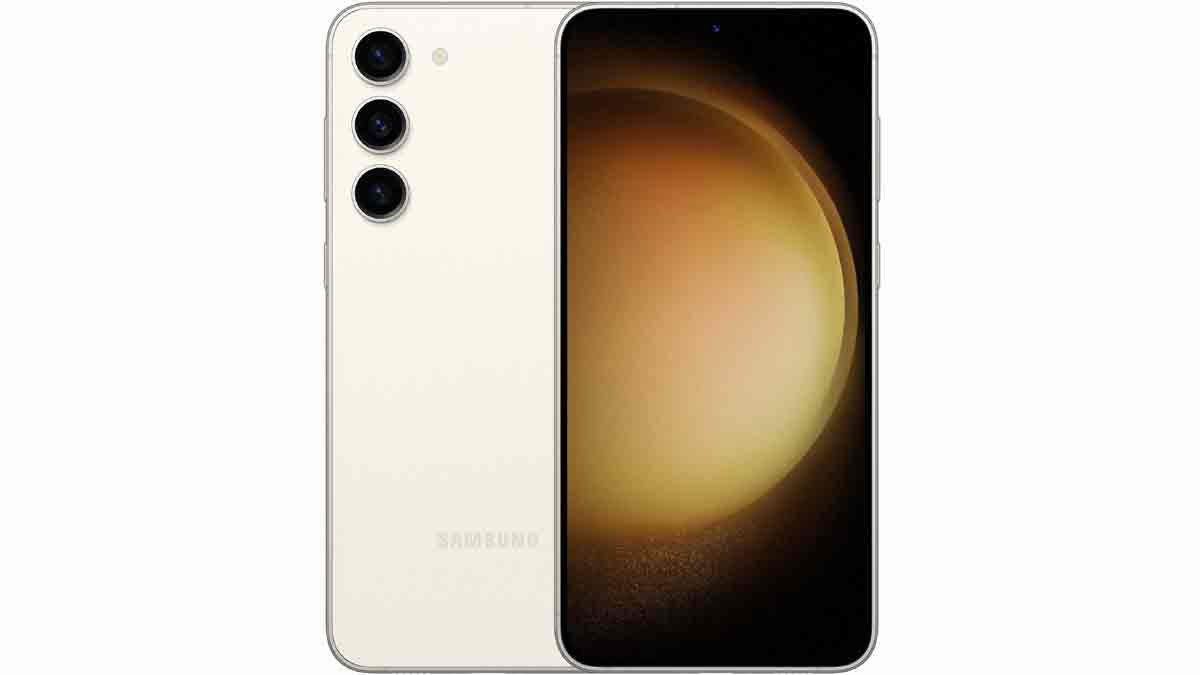mejor teléfono Android Samsung Galaxy S23 Plus