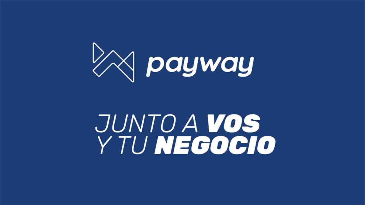 Payway campaña
