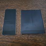 Samsung Galaxy Z Flip 5 y Z Fold 5