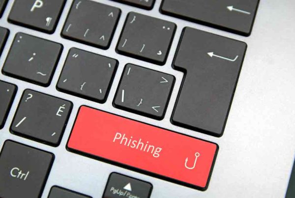 Estafas virtuales ciberamenazas cuentas