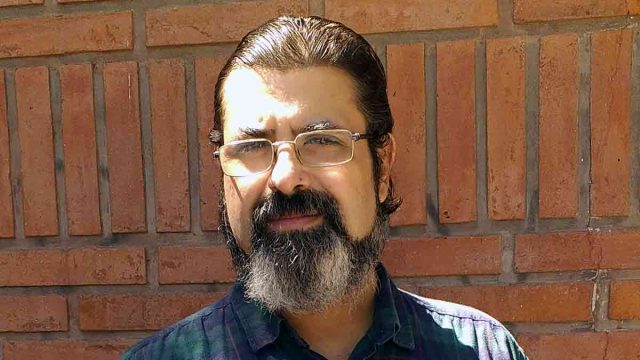 Alejandro Alonso