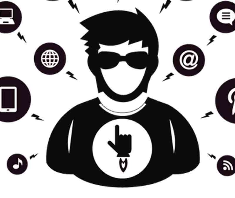 Influencers creadores de contenido marketing de influencia