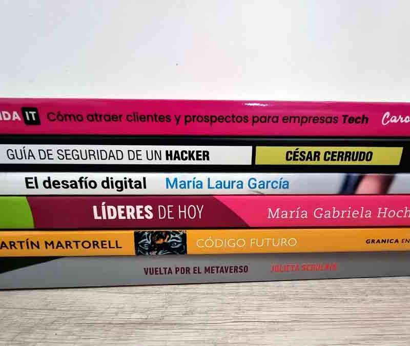 Libros