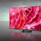 Televisor OLED Samsung Care+