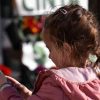 Niño celular
