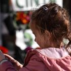 Niño celular