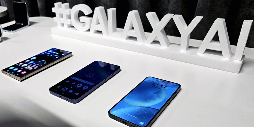Samsung Galaxy S24