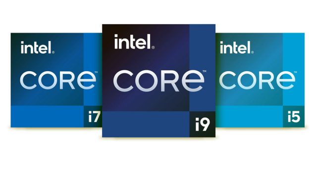 Intel CES 2024