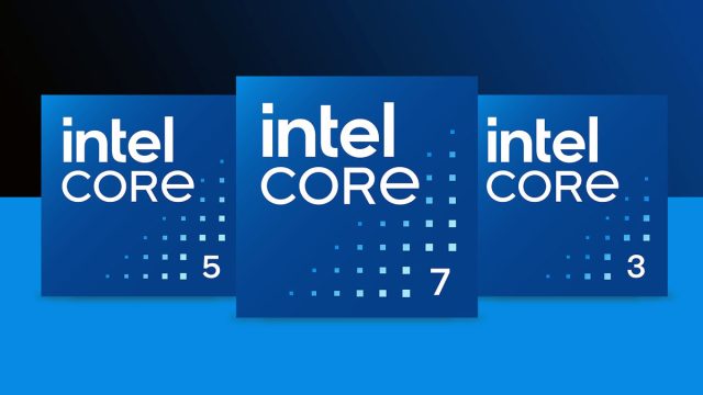 Intel CES 2024