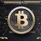 Bitcoin Halving Criptomonedas
