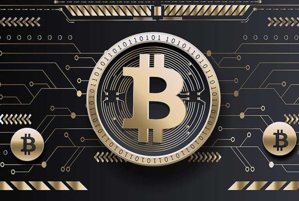 Bitcoin Halving Criptomonedas