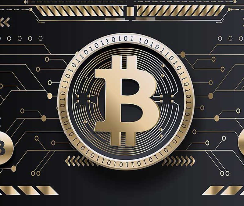 Bitcoin Halving Criptomonedas