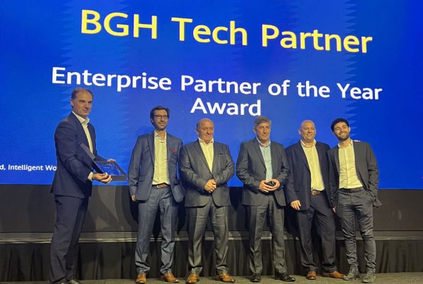 BGH Tech Partner