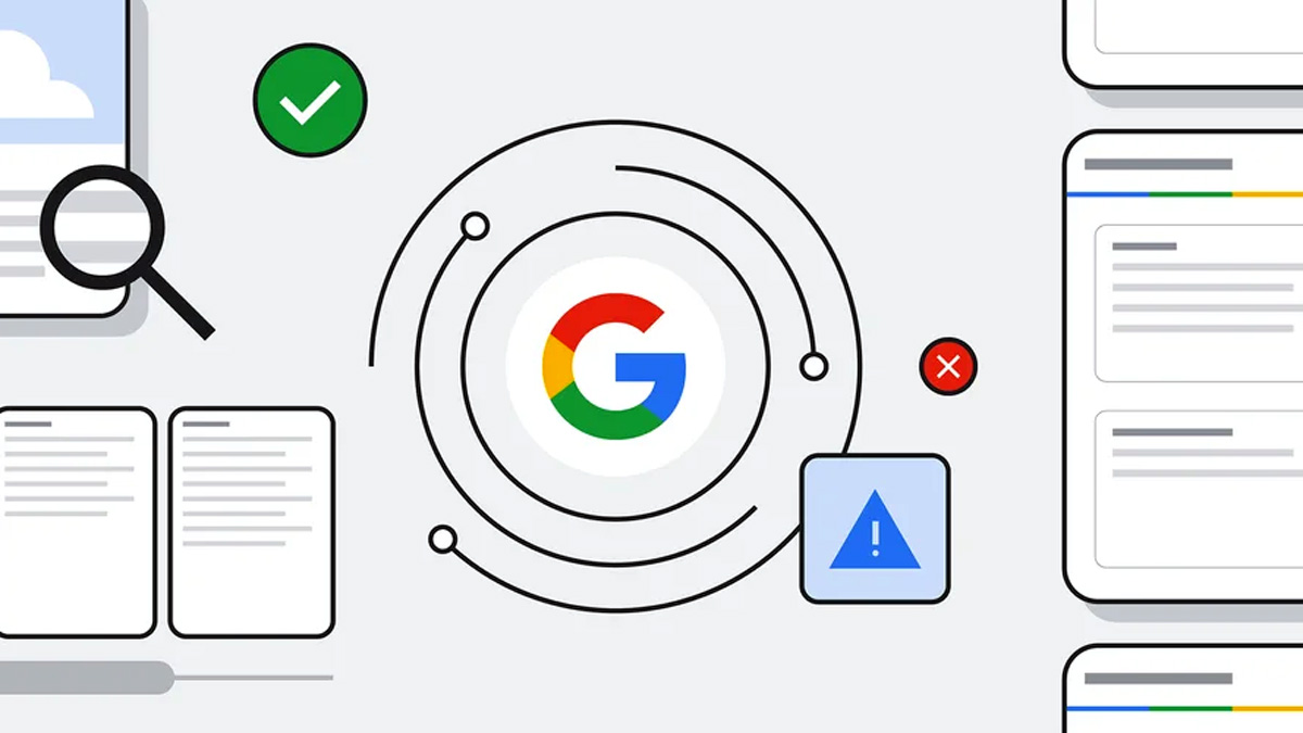 Google amplía sus herramientas para combatir la desinformación