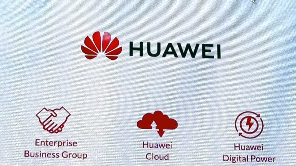 Huawei Argentina Partner Summit 2024
