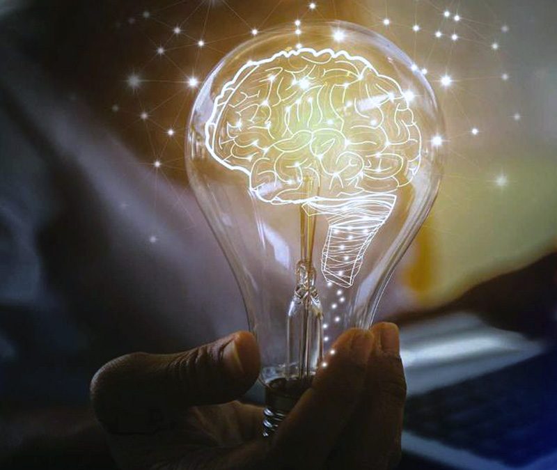 Intel Inteligencia artificial