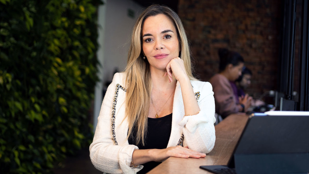 Ualá incorpora a Mayra Sciarrillo como directora de producto