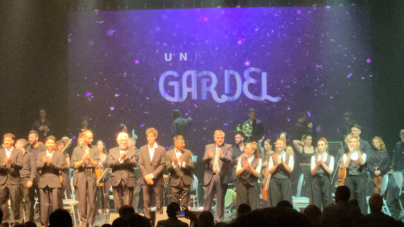 Universo Gardel