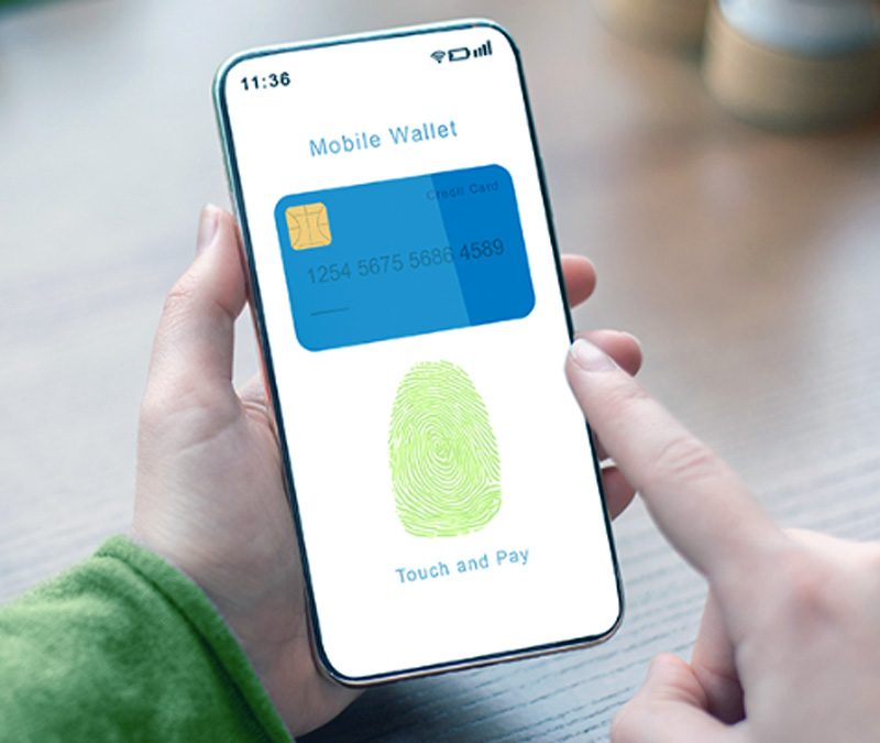 tarjeta de crédito digital