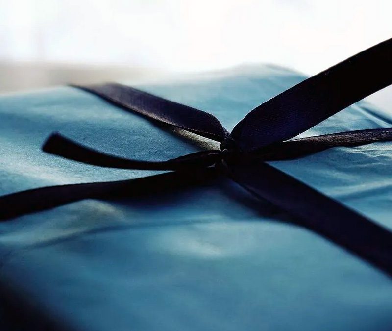 Día del amigo regalo ICBC