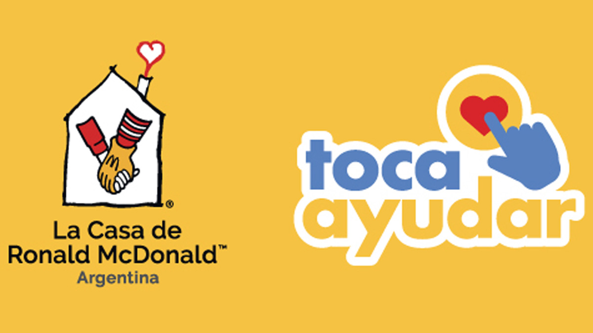 Casa Ronald