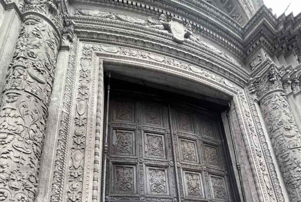 edificio del First National Bank of Boston