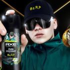 Axe Bizarrap