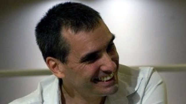 Alejandro Duchini