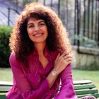 Ana Arzoumanian
