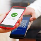 QR Billeteras virtuales