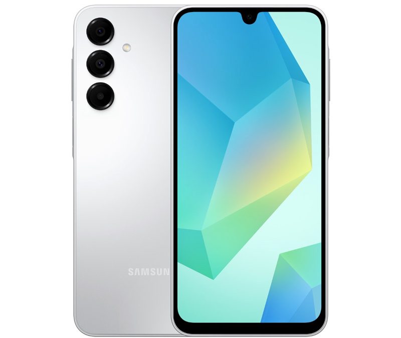 Samsung Galaxy A16 5G Celulares