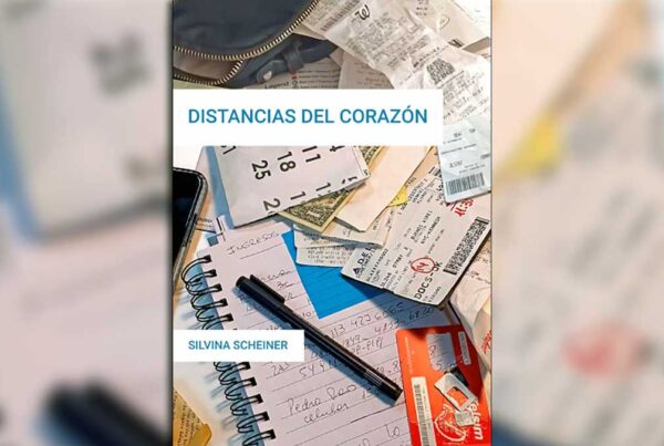 Distancias del corazón